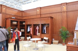 集大木門現場花絮