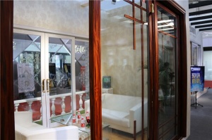 金藝軒名門展館欣賞