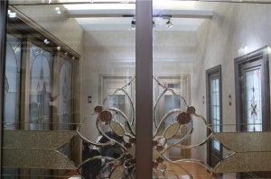 金藝軒名門產品欣賞