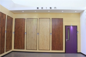 瑪格德木門產品展示