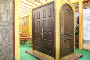 上海璞玉產品展示