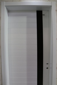 萬豪木門樣品門