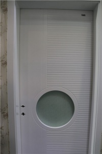 萬豪木門樣品門