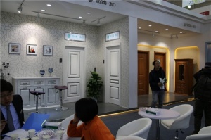 欣百特現場花絮