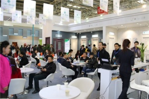 欣百特現場花絮