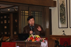 百德木門生態(tài)戰(zhàn)略新聞發(fā)表會