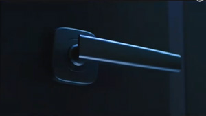 王力遙感智能鎖，輕松拿捏開門鎖門